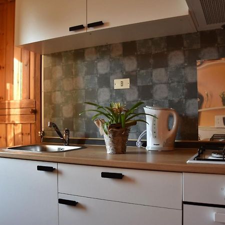 Apartment Lisema ペスキエーラ・デル・ガルダ エクステリア 写真