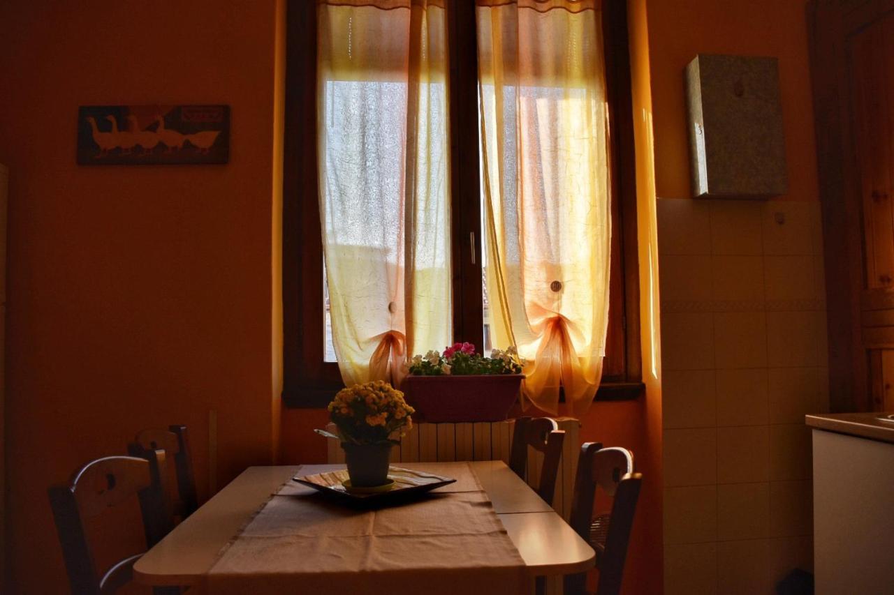 Apartment Lisema ペスキエーラ・デル・ガルダ エクステリア 写真
