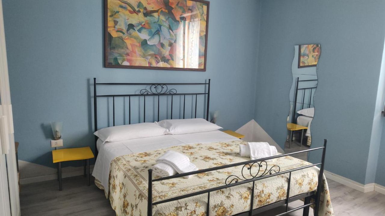 Apartment Lisema ペスキエーラ・デル・ガルダ エクステリア 写真
